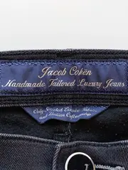Vorschaubild JACOB COHEN Jeans Slim Fit 3