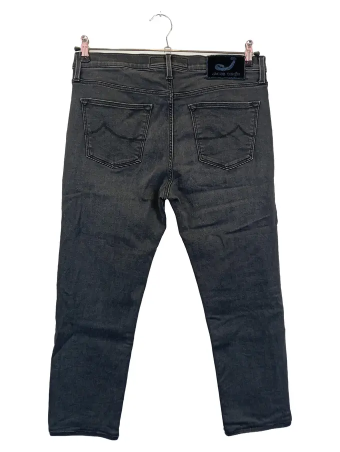 JACOB COHEN Jeans Slim Fit Bild 2