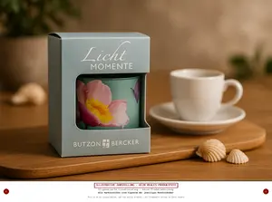 BUTZON & BERCKER Windlicht