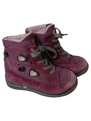 PEPINO Stiefel