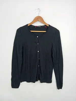 S.OLIVER Strickjacke