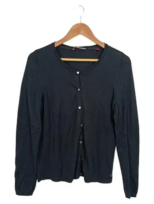 S.OLIVER Strickjacke