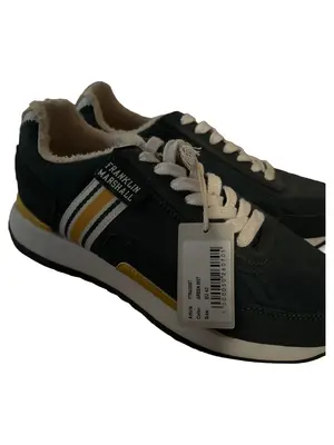 FRANKLIN & MARSHALL Sneaker low