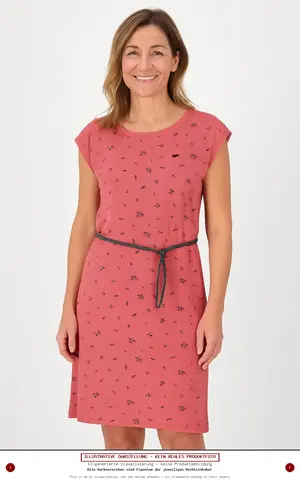 ALIFE AND KICKIN Freizeitkleid