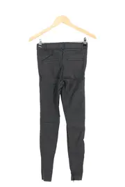 Vorschaubild 2 von Damen Stoffhose Gr. M (W29/38) Braun Casual Modern