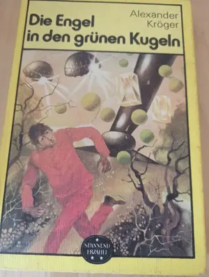 Science-Fiction Roman