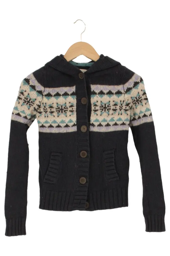 JOHNNIE B Strickjacke Bild 1