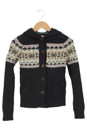 JOHNNIE B Strickjacke