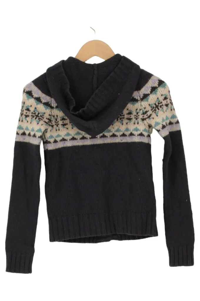 JOHNNIE B Strickjacke Bild 2