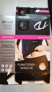 Vorschaubild UNIFIT Leggings 4