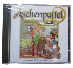 Hörspiel für Kinder