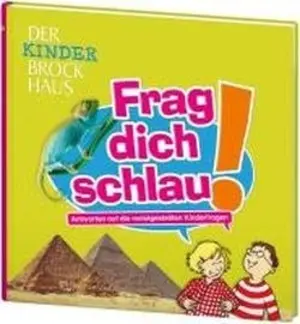 Sachbuch für Kinder