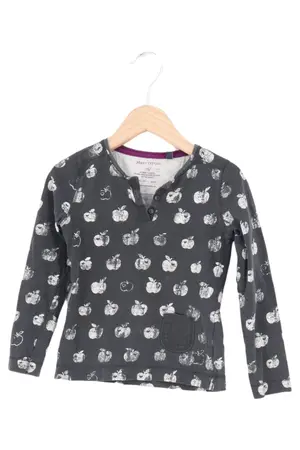 MARC O POLO Langarmshirt