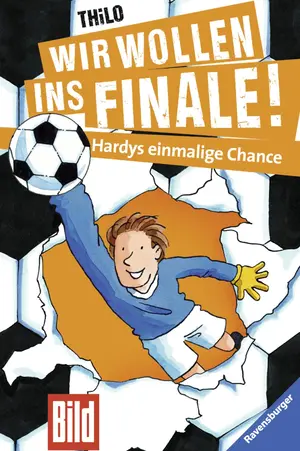 Buch für Kinder