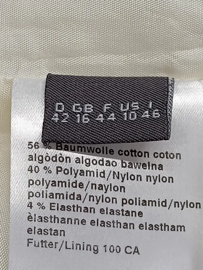 OUI Etuikleid Bild 4