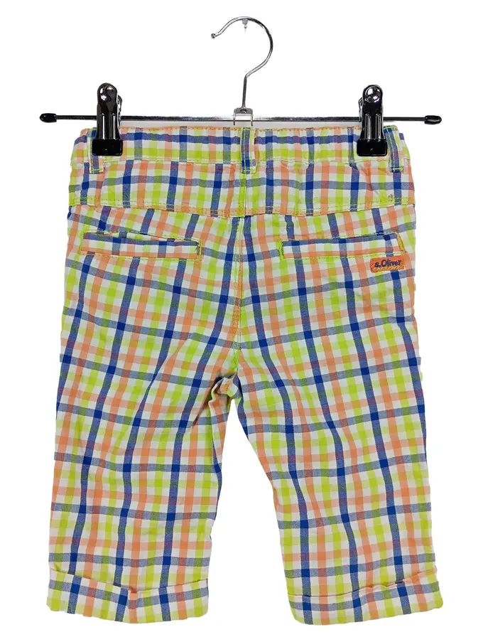 S.OLIVER Shorts Bild 2