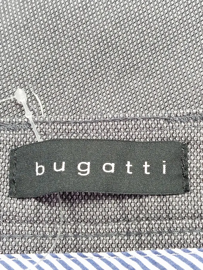 BUGATTI Stoffhose Bild 3