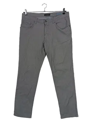 BUGATTI Stoffhose