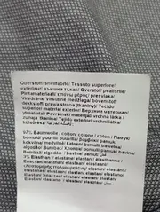 Vorschaubild BUGATTI Stoffhose 5