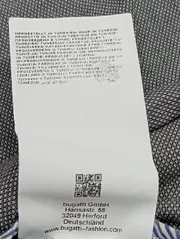 Vorschaubild BUGATTI Stoffhose 6