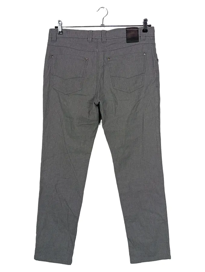 BUGATTI Stoffhose Bild 2