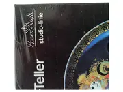 Vorschaubild 2 von Sammelteller Aladin Motiv VIII Studio Linie Retro Porzellan Blau