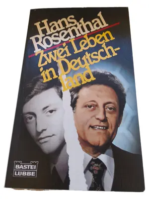 Autobiografie
