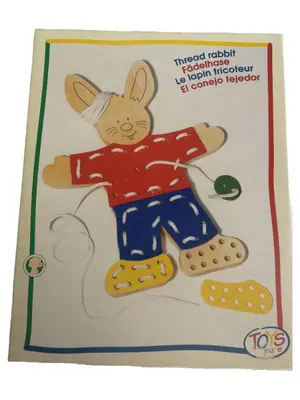 TOYS PURE Motorikspielzeug