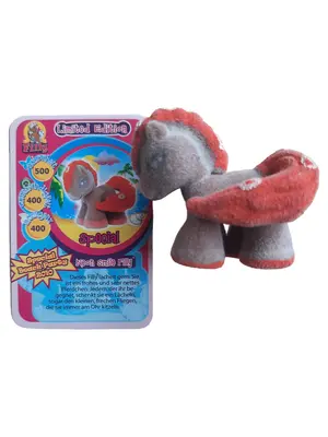 FILLY Fan Sammlerstück