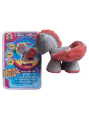 Vorschaubild 1 von Pferd Neon Smile Special Beach Party 2010 Limited Edition Figur mit Karte