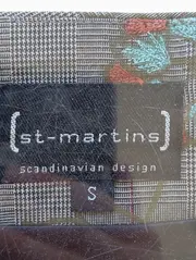 Vorschaubild ST. MARTINS A-Linienrock 3