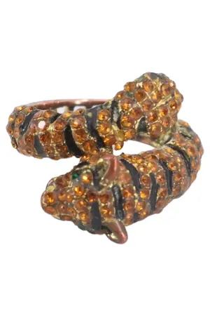 MARKENLOS Ring