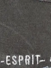 Vorschaubild 8 von Herren T-Shirt Seventy Five Braun Gr. 38 Casual Baumwolle