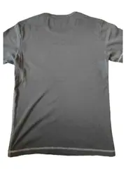 Vorschaubild 2 von Herren T-Shirt Seventy Five Braun Gr. 38 Casual Baumwolle