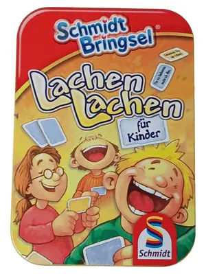 SCHMIDT Kartenspiel