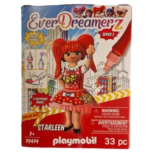 PLAYMOBIL Playmobil Spielfiguren-Set