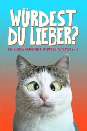 Buch für Jugendliche