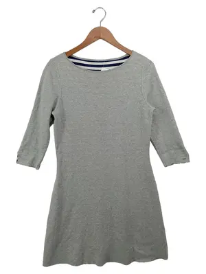 TOMMY HILFIGER Strickkleid