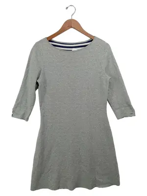 TOMMY HILFIGER Strickkleid