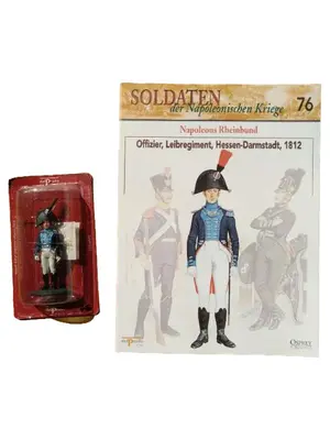 DEL PRADO Schleich Spielfigur