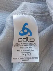 Vorschaubild ODLO Langarmshirt 3