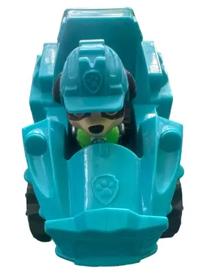 PAW PATROL Spielzeugauto