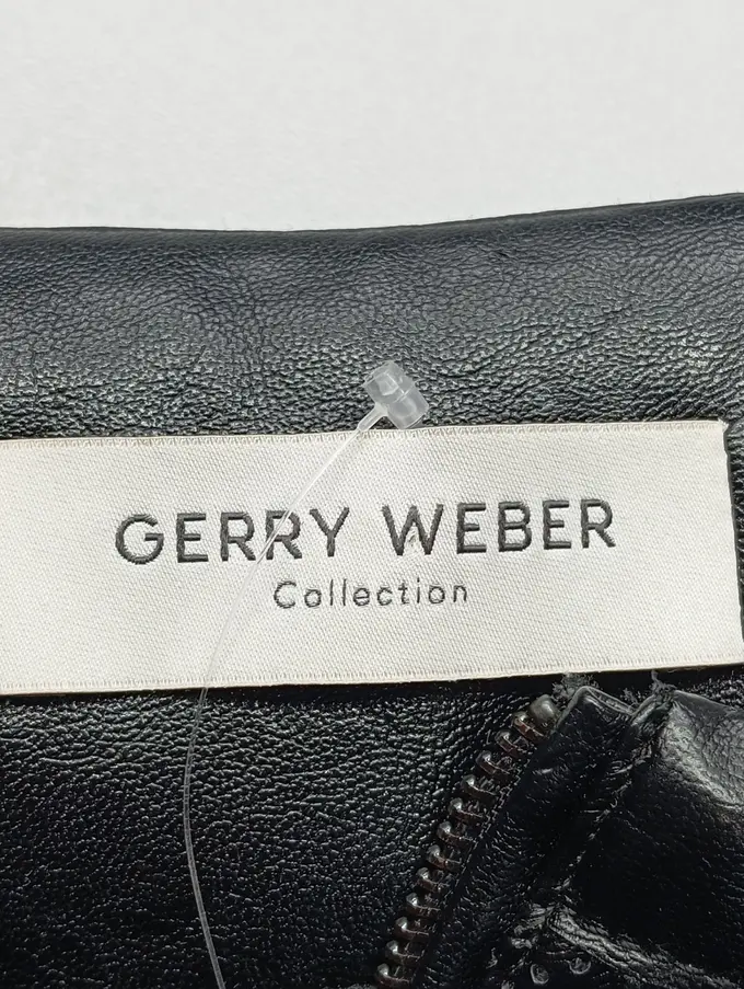 GERRY WEBER Lederjacke Bild 3
