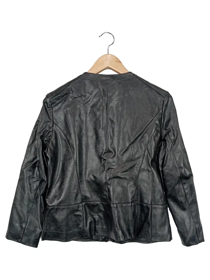 GERRY WEBER Lederjacke Bild 2