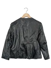 Vorschaubild GERRY WEBER Lederjacke 2