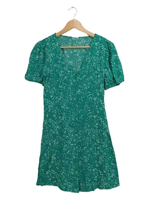 JACQUELINE DE YONG Sommerkleid