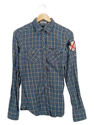 MAISON SCOTCH Freizeithemd