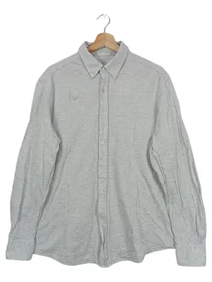 MASSIMO DUTTI Freizeithemd