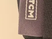 Vorschaubild 6 von TCM Reithose Damen Gr. 36 Schwarz Sportlich Polyamid Reitsport