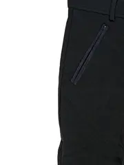 Vorschaubild 3 von TCM Reithose Damen Gr. 36 Schwarz Sportlich Polyamid Reitsport